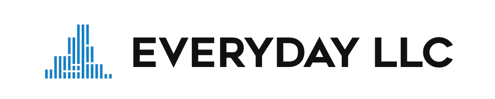 Everyday LLC Logo